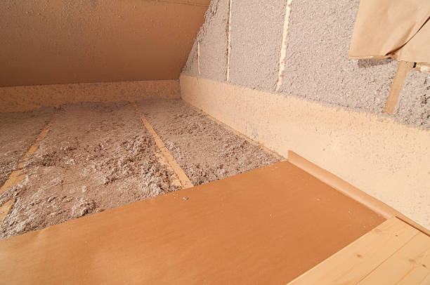 Best Residential Insulation in Macon, MS